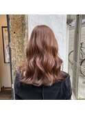 ゆるふわロング