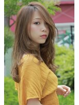 サイン ヘア イノベーション(sign HAIR INNOVATION)&nbsp;大人ふんわり小顔