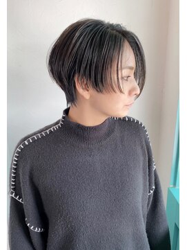 ベラ(Bella) ショート