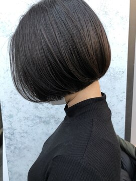 ラベンダー バイ ジュエル 湘南台駅西口店(Lavender by JEWEL) ☆お客様スタイル☆【Lavender by JEWEL 湘南台/湘南台駅】