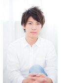 爽やか☆カジュアル