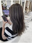 ☆コントラストハイライト☆