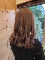 フォレスト ヒル Forest Hill by Genitore アプリエ 柔らかベージュ