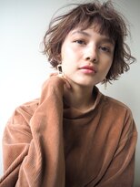 グリーン 北千住(green)&nbsp;【green】ミニボブ