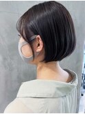 ミニボブ
