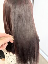 シエル 千葉店(CIEL)&nbsp;《最上級TOKIO縮毛矯正》