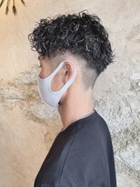 フロール 上大岡(Flor)&nbsp;【Flor上大岡】*ツイスパ+ネープレスツーブロック*