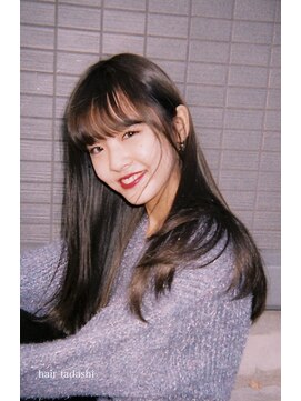 エクラート セントラル 赤坂(ECLART CENTRAL) long