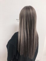 リ アムール(Re:AMOUR)&nbsp;ハイライトカラー+シールエクステ