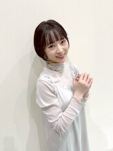 エーピーヘアー シエル クローネ(AP Hair Ciel Krone) 杉田 梨夏