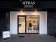 アトラス(ATRAS)の写真/経験豊富&指名多数の実力派スタイリストならではのこだわりデザイン×センスに注目!大型店が苦手な方にも◎
