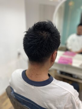 コス(KoS) コスヘア