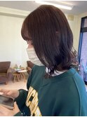 カシスバイオレット