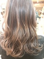 シャンプーボーイ&nbsp;ミディアムウェーブ