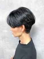 バブルス 上福岡店(BUBBLES)&nbsp;首スッキリショート