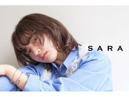 サラビューティーサイト 志免店(SARA Beauty Sight)の写真