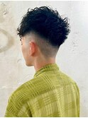 【Reir吉祥寺】*メンズマッシュ+ツーブロック*