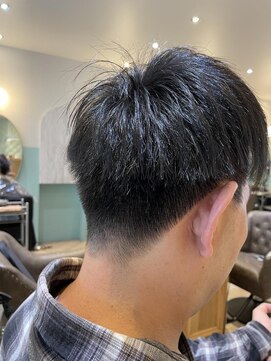 アンフィ 矢向(Anphi) 11-34 メンズ