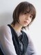 ベンジー 沖縄店(benji)の写真/“リラックス×髪質改善”で頭皮環境を整える!思わず眠ってしまうほどの柔らかな空間…*OWAY取扱◎【沖縄】