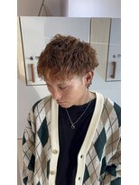 アース オーセンティック 高松レインボーロード店(EARTH Authentic)&nbsp;ツイストスパイラル◎