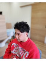 グランド(GRAND)&nbsp;スパイキーショート