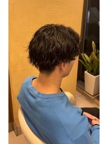 ファーレンピュア(FAHREN PURE)&nbsp;波巻き/ツイスパ/波巻きツイスパMIX