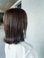 テラスプラス(テラス+)&nbsp;ミディアムスタイル