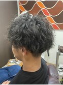 ツイストスパイラル