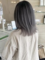 ラテ(latte)&nbsp;バレイヤージュ