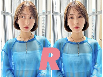 アール 横浜(R)の写真