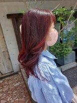 タエビスアリッサム(Taebis Alyssum) ピラミンゴカラー(大人ピンク、北習志野)