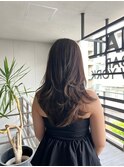 大人海外ボリュームレイヤー：Mao Shibasaki