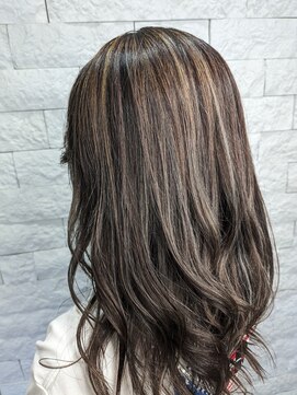 ラヴリア カミツ(LOVERIA KAMITSU) ハイライト