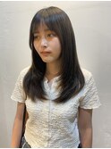 簡単に可愛くキマるレイヤースタイル keshiki大名 MASAKI