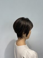 フレッシュサラダ エモーション(EMOTION)&nbsp;ふんわりショート