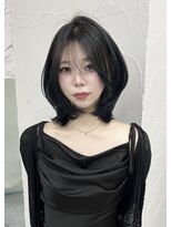 シーテメゾン(Ciete Maison)&nbsp;似合わせレイヤーカット