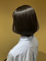 ゼン(Zen.)&nbsp;ボブ