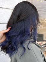 コーム(coom)&nbsp;インナーネイビー