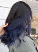インナーネイビー