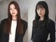 オーレント(AULENT)の写真/あなたの魅力を引き出す！一人ひとりの理想や個性に合わせたstyle提案◎