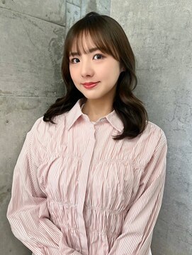 アロ 大阪梅田(alo) 【藤田真由】くびれミディアム