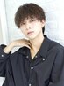 メンズカット+パーマ+カラー ￥22000 (渋谷/メンズカット/メンズパーマ)