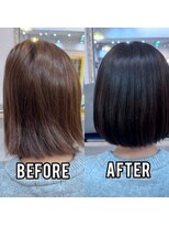 キーロ センター南(kiiro)&nbsp;髪質改善矯正