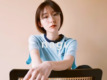 ナギ 栃木(nagi)の写真