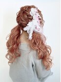 ツインローポニー