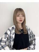 ブロッサム 保谷(Blossom) 宮原 佳苗