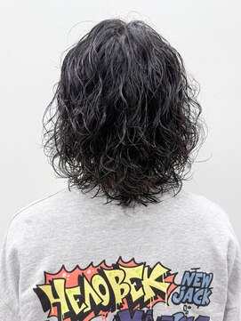 マール 矢場町(MARL) サーフカール