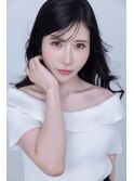 韓国ヘアメイク