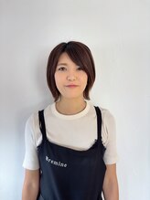 ブランシェ神領店 船戸 美沙