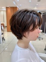 アッシュ 荻窪店(Ash)&nbsp;ショート/ボブ/似合わせカット/荻窪